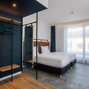 H2 Hotel Budapest